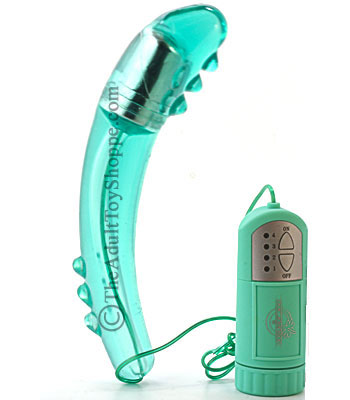 Aqua Dream Vibrator