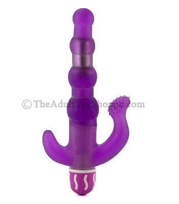 Diva Female Vibrator