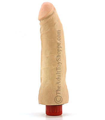 Natural Penis Vibrator