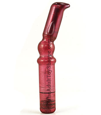Easy Reach Vibrator Sex Toy