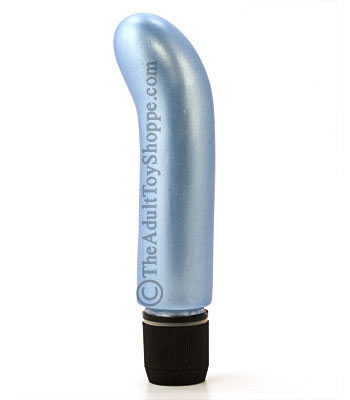 Pearl G-Spot Vibrator