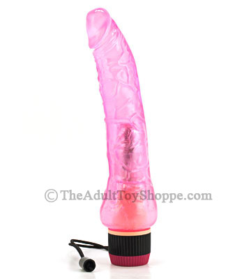 Thin Krystal Vibrator