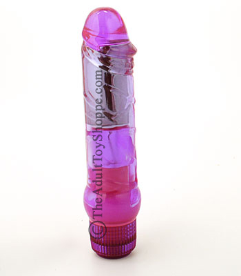 Gyrating Penis Vibrator