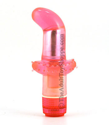 Thick G Spot Vibrator