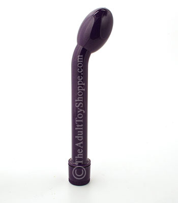 Slimline G-spot Massager 