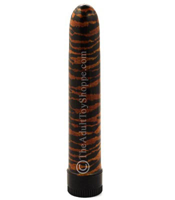 Tiger Vibrator