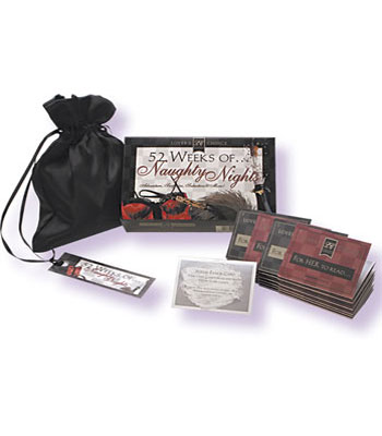 52 Weeks of Naughty Nights 