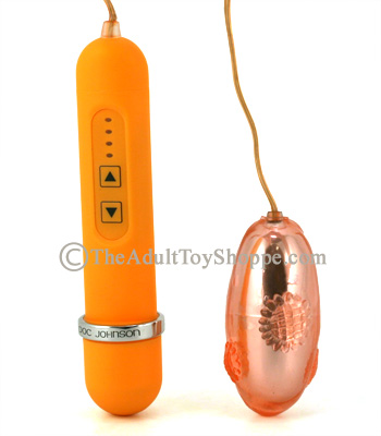 LoverBug Bullet Vibrator