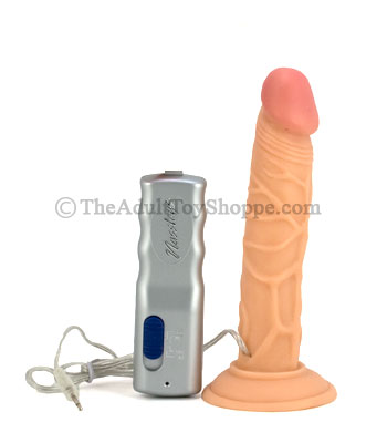 American Penis Vibrator