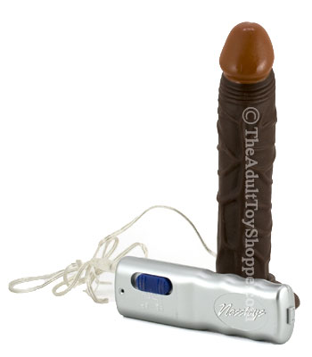 African American Penis Vibrator