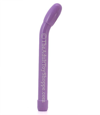 Beginner's Slim G-Spot Vibrator