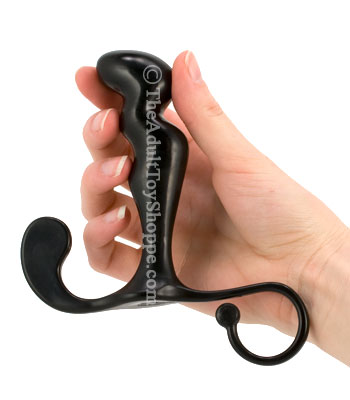 Prostate Stimulator