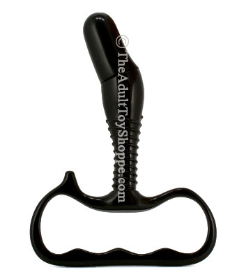 Vibrating Prostate Stimulator