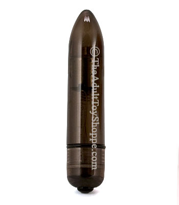 High Intensity Vibrating Bullet