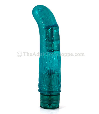 Emerald G-spot Vibrator