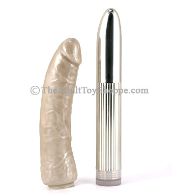 Couples Collection Vibrator Kit