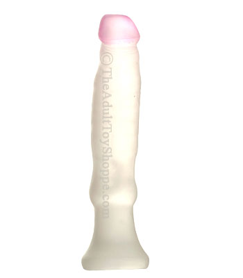 Blush Anal Toy