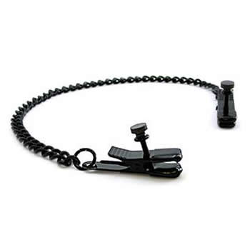 Alligator Nipple Clamps