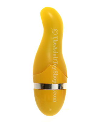 Craze Vibrator