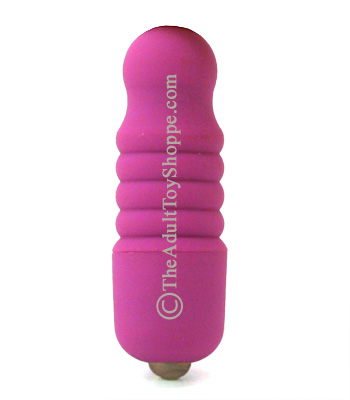 5 Function Bullet Vibrator