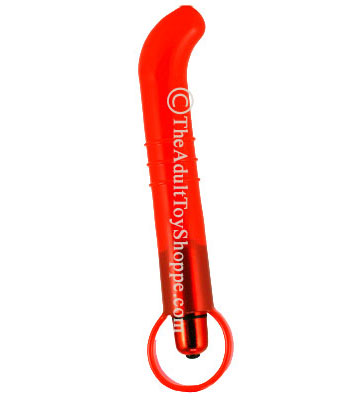 G Spot Power Vibrator