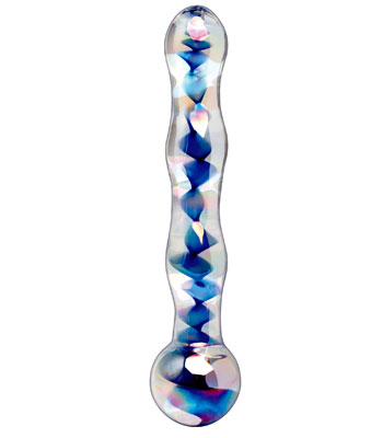 glass g-spot vibrator