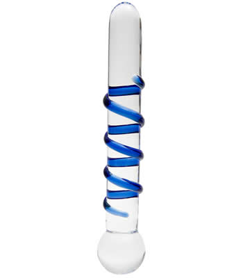 Glass Pleasure Swirl