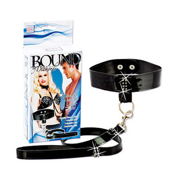 Leash and Collar