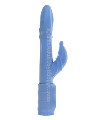 Love Maker Vibrator