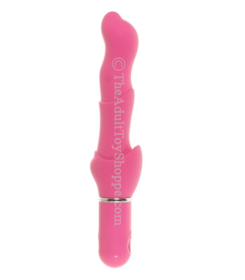 Lover G Spot Massager