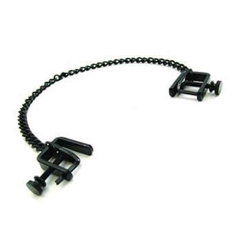 Flat Nipple Clamps