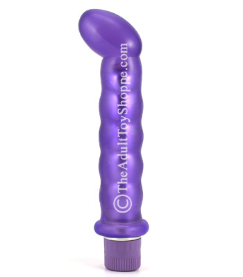 Multi Function G Spot Vibrator