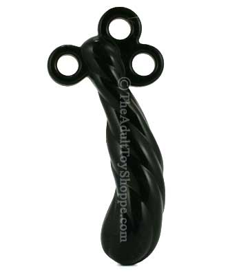 Small Prostate Massager