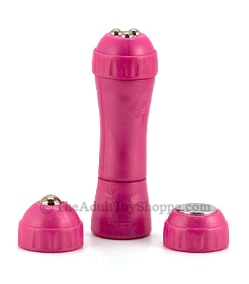 Waterproof Mini Pleasure Kit