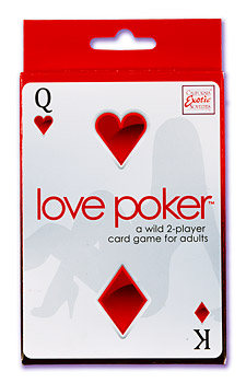 Love Poker