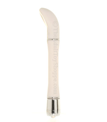 Satin G Spot Vibrator