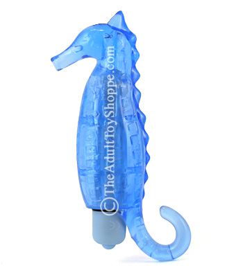 Seahorse Vibrator