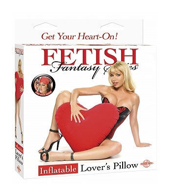Wedge Sex Pillow