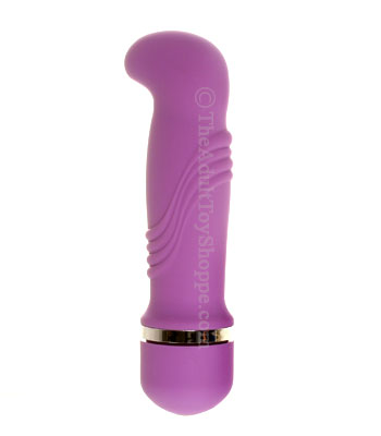 Charisma G Spot Vibrator