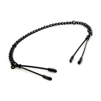 Tweezers Nipple Clamps