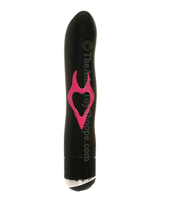 Sinful Vibrator