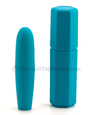 Discreet Portable Vibrator