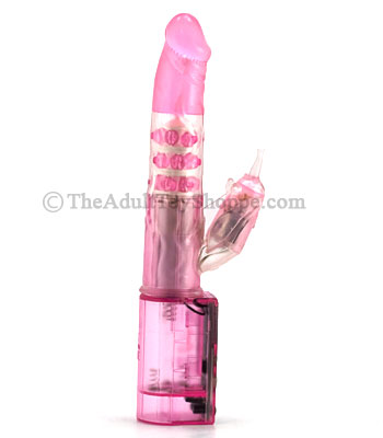 Pure Indulgence Vibrator