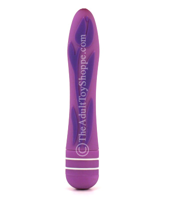 Floral Wonder Vibrator