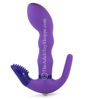 Modern G Spot Vibrator