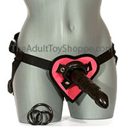 4 Way Adjustable Harness