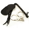 Fantasy Bondage Toys Kit