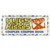 Hugs & Kisses X-Rated Coupon Book