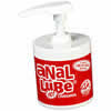 Cinnamon Anal Lube 6 oz.