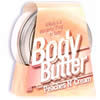 Body Butter - Peaches-n-Cream 4 oz.